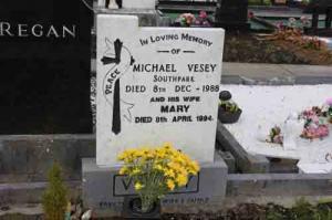 Vesey Michael Southpark